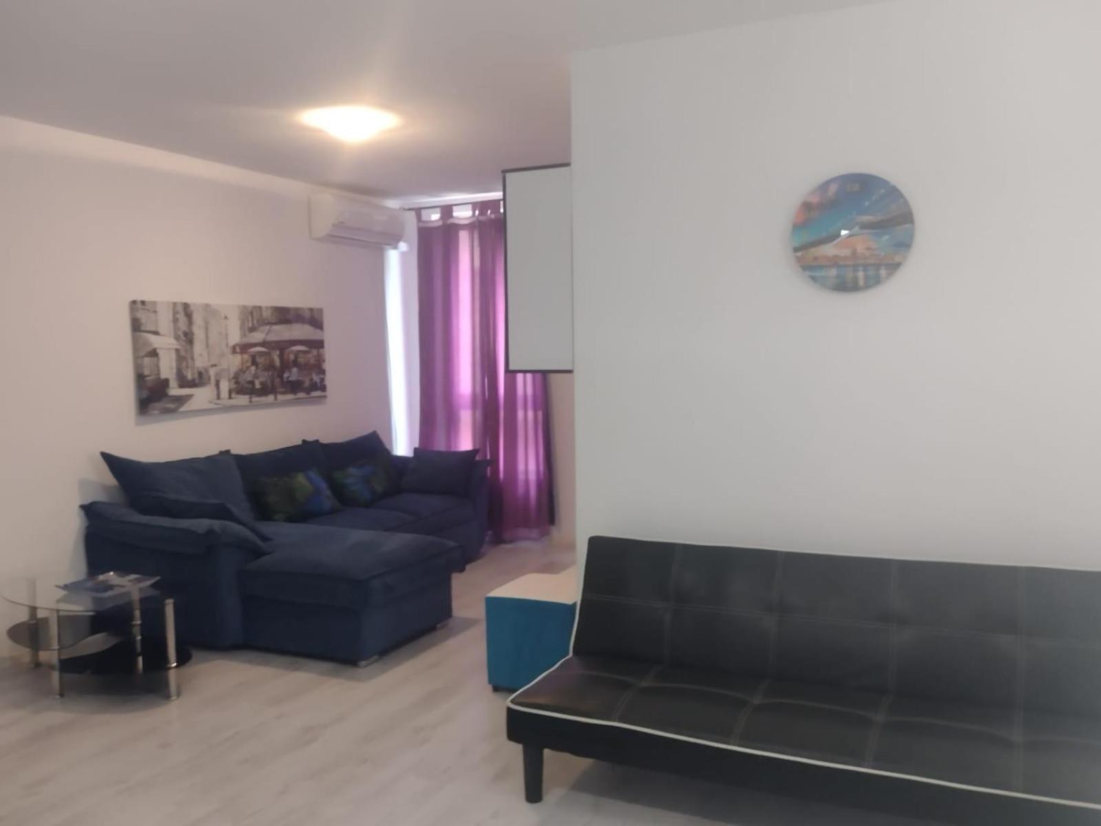 Private Apartment With Parking And Pool Балчик Экстерьер фото