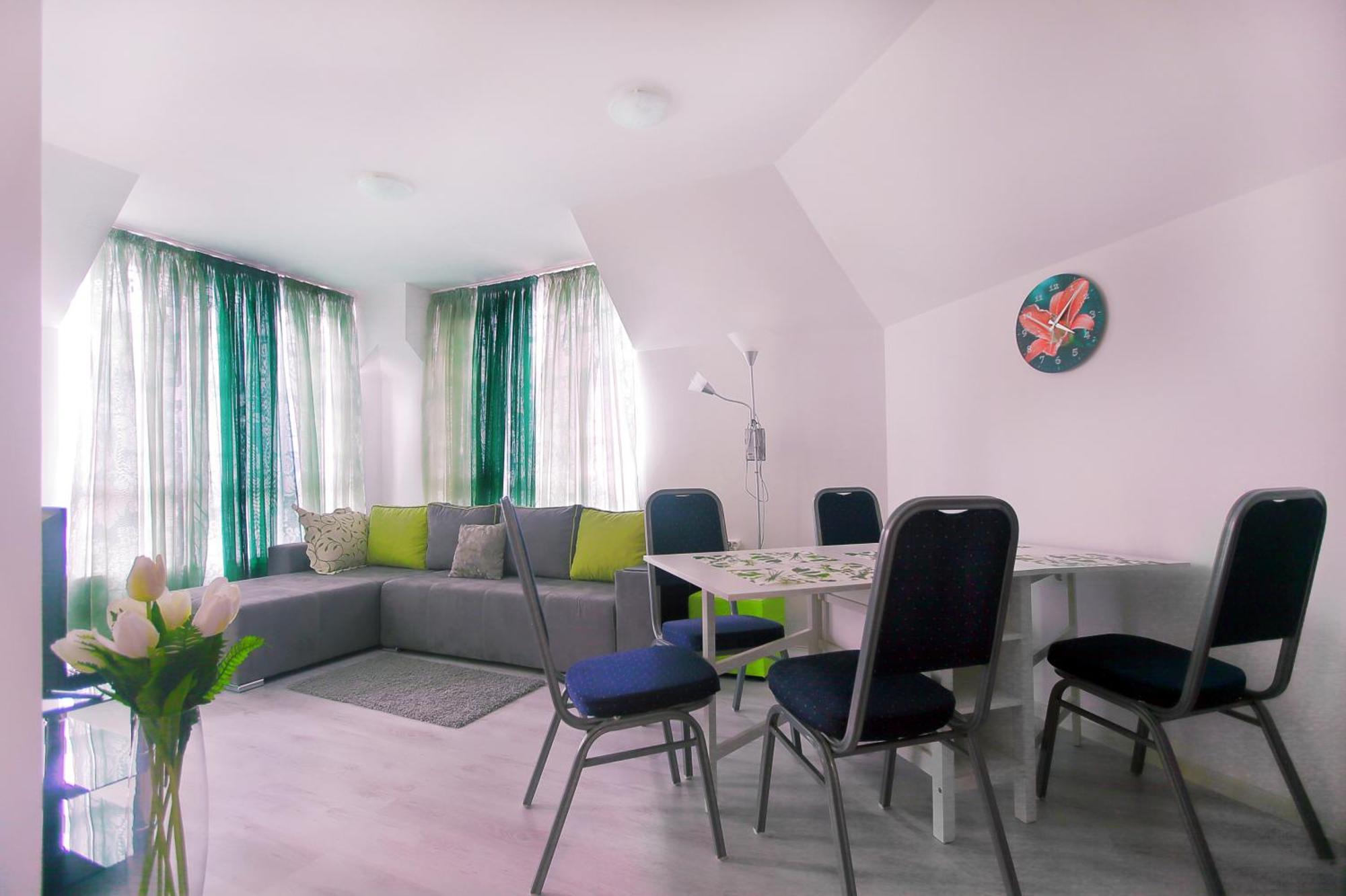 Private Apartment With Parking And Pool Балчик Экстерьер фото